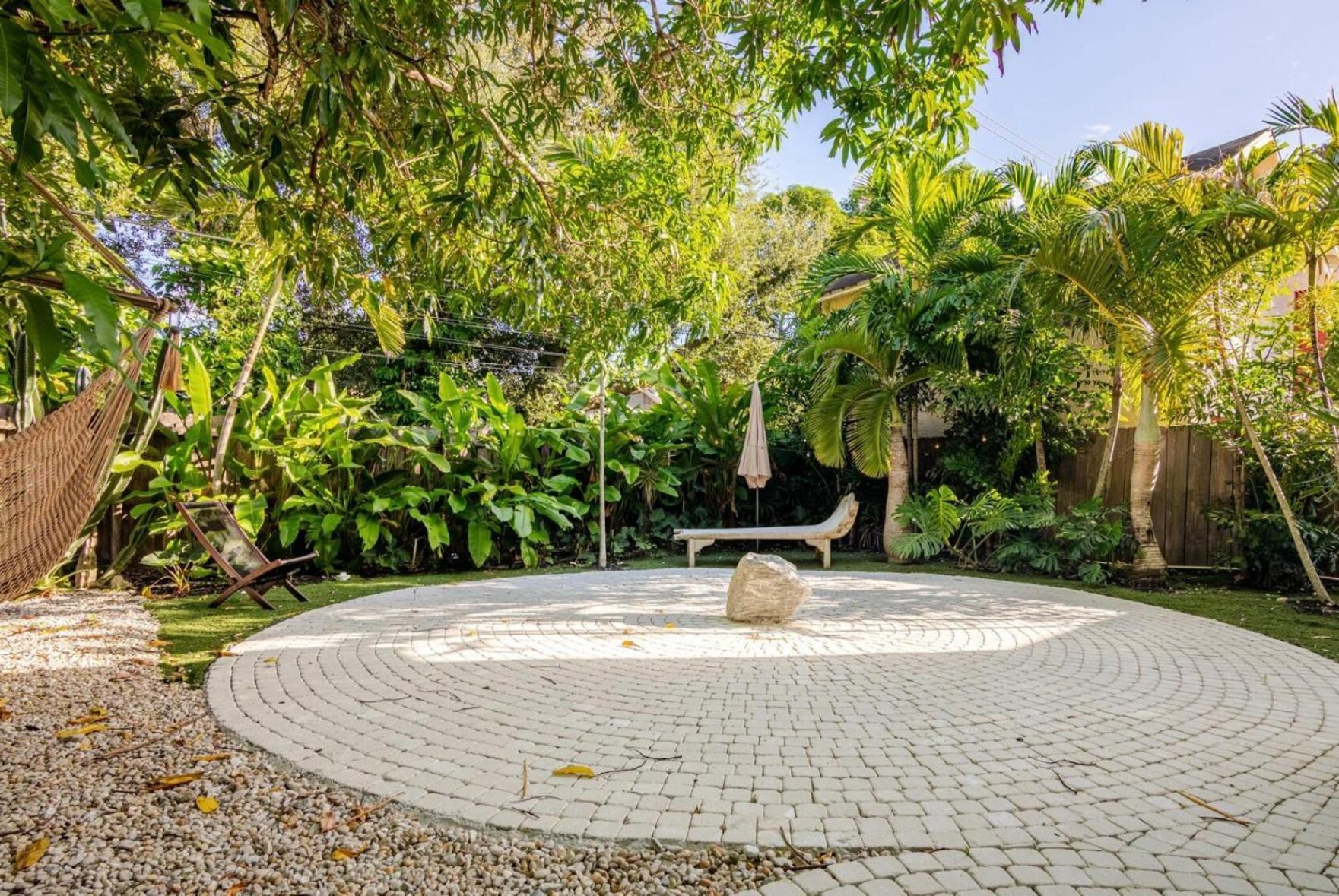 Casa Ishi At Lumicollection Villa Miami Exterior foto